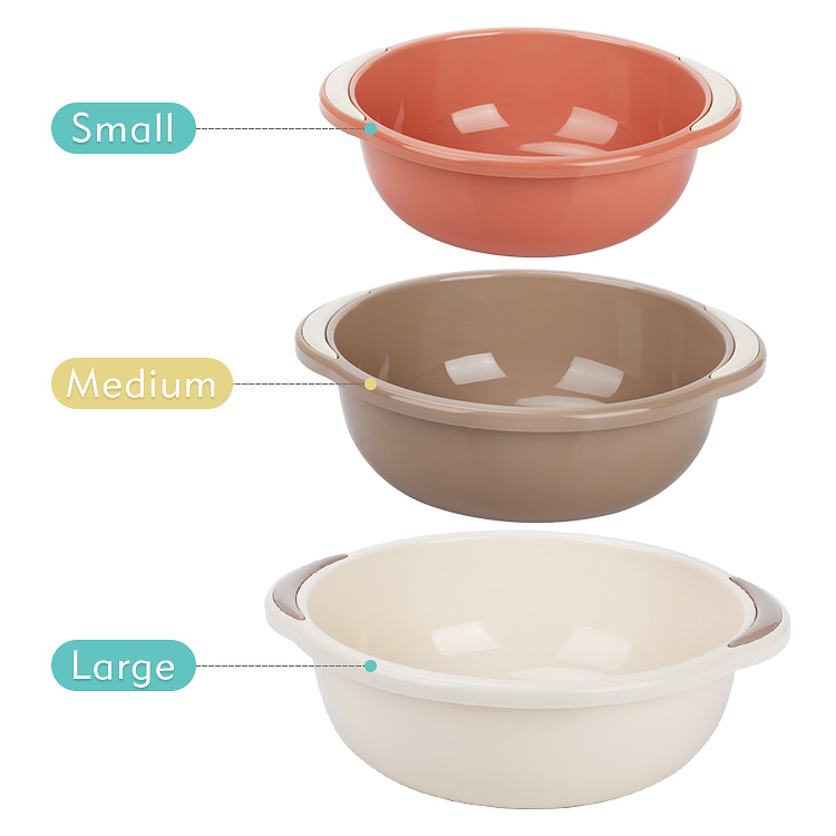 plastic wash basin price