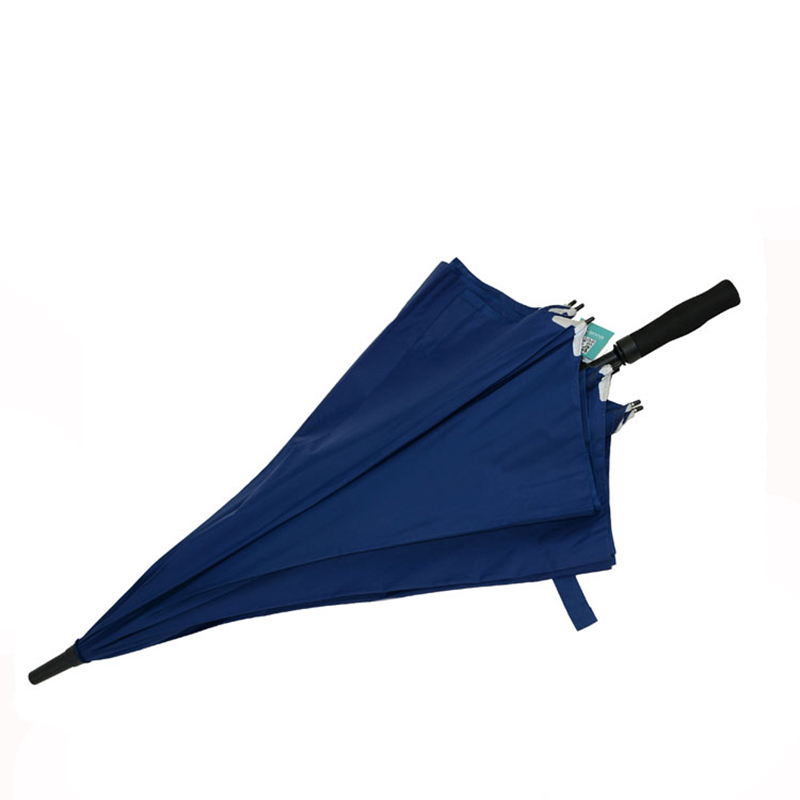 New customized high quality straight umbrella