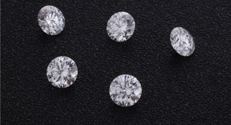 Five misconceptions about moissanite