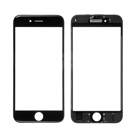 Front Glass Replacement for Apple iPhone 6 6s 6 Plus 6s Plus 