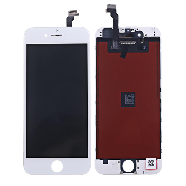  iPhone 6 LCD Display Touch Screen Digitizer 