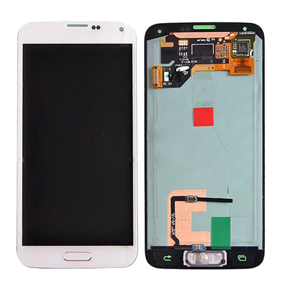Samsung Galaxy S5 LCD Touch Screen Digitizer 