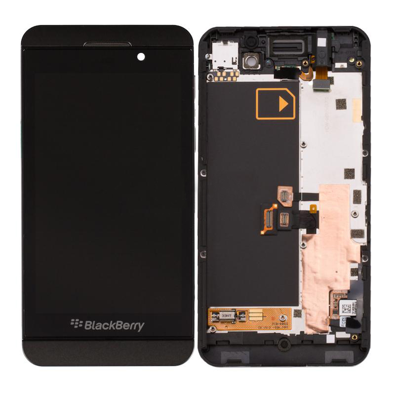 Blackberry Z10 LCD