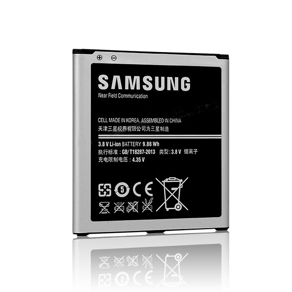 Battery for Samsung S4