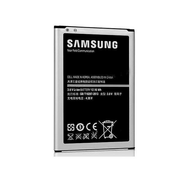 Battery for Samsung Note 3